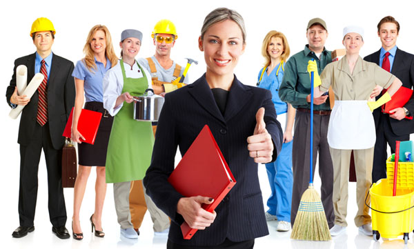 Mihalgazi Yük Taşıma Personeli Hizmeti